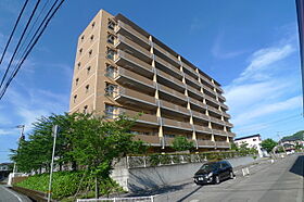 アストーレ青柳 203 ｜ 高知県高知市青柳町（賃貸マンション2LDK・2階・67.23㎡） その1