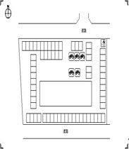 villa brick～ヴィラブリック～ 502 ｜ 高知県高知市北久保（賃貸マンション2LDK・5階・65.92㎡） その15