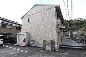 ルミエールあぞの 103 ｜ 高知県高知市薊野北町4丁目（賃貸アパート2LDK・1階・66.79㎡） その3