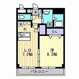 エピナール北久保