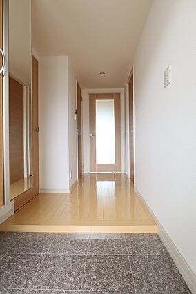 ビ・ウェル相模公園WEST_内装_2