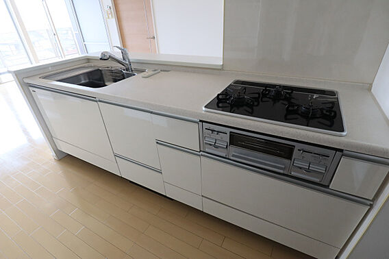 ビ・ウェル相模公園WEST_内装_1