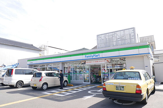 ビ・ウェル相模公園WEST_周辺_2