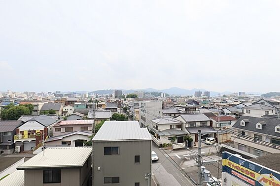 ビ・ウェル相模公園WEST_その他_1