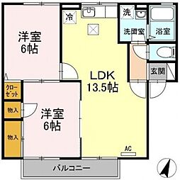 ドルフ東久万