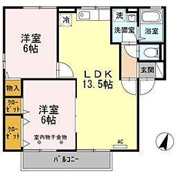 ドルフ東久万