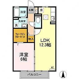 リヴェール北御座　C棟