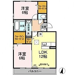 コモド伊勢崎II