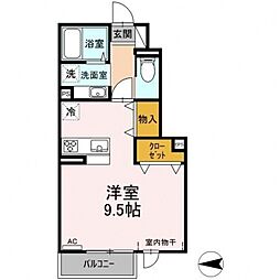 ヴィラ新本町