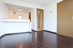 グランビュー 811号室