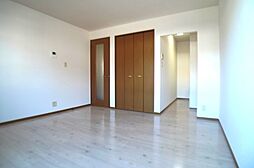 パルティール 201号室