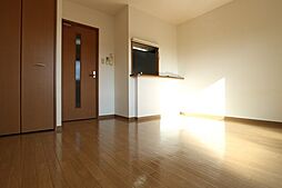 ドエル森の木II 302号室