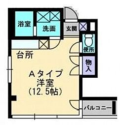 🉐敷金礼金0円！🉐下島ハイツ