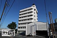 高知県高知市一宮南町1丁目12-12：物件画像／株式会社穴吹ハウジングサービス　高知店