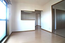 グランドゥル・フレア 301号室