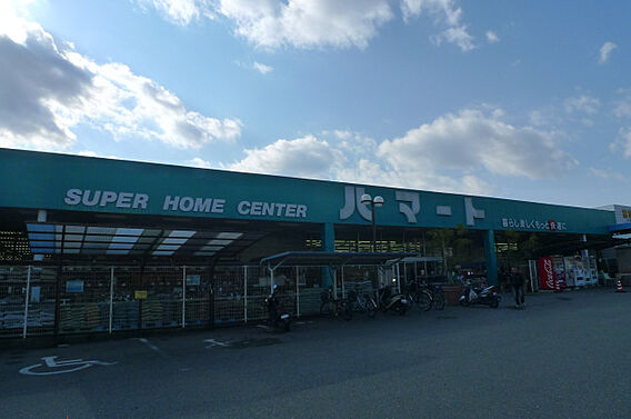 ラ・ティーダ_周辺_3