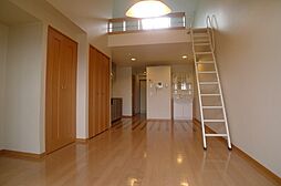 カーサローズ・ヴェール E6号室