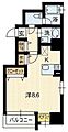 アルファレガロ大橋通8階6.2万円