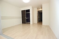 べレオグート 102号室 1階1LDKのリビング/ダイニング