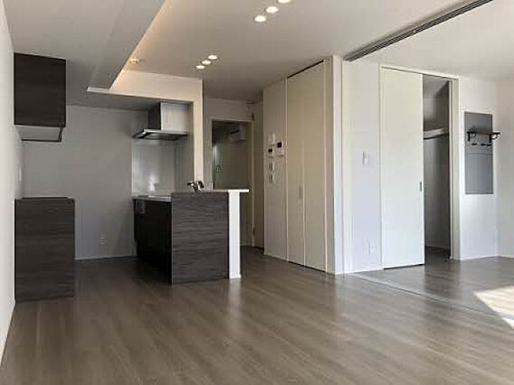 ベレオガーデンズgrace_内装_0