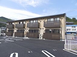 スバルホーム 101号室