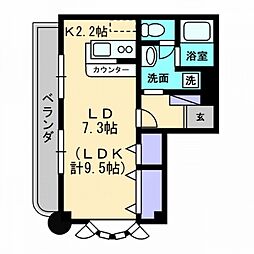メゾンＳＥＩ