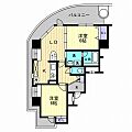 ロイヤルコート・SEI5階8.1万円