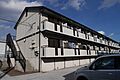 kanada Ａ棟