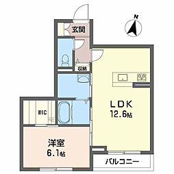 シャーメゾンカープ