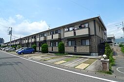 リヴェール北御座　C棟