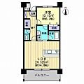 ARVEIL-SEI1階5.9万円