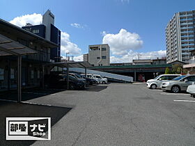 レジデンス稲荷 201 ｜ 岡山県倉敷市稲荷町（賃貸アパート1K・2階・24.81㎡） その19