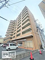 ケイマイティ 1002 ｜ 岡山県倉敷市幸町（賃貸マンション2LDK・10階・64.67㎡） その1