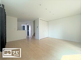 ミロワールド A ｜ 岡山県倉敷市西中新田（賃貸アパート3LDK・1階・80.91㎡） その24