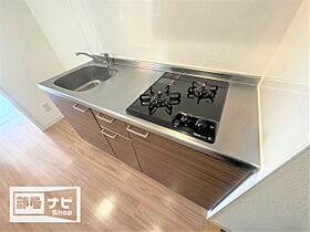 ベラカーサフェリーチェ 208 ｜ 岡山県倉敷市老松町3丁目（賃貸マンション1K・2階・27.20㎡） その20