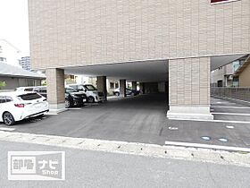 ベラカーサフェリーチェ 401 ｜ 岡山県倉敷市老松町3丁目（賃貸マンション1K・4階・27.20㎡） その17