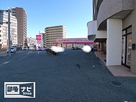 JRBハイツ倉敷駅前 503 ｜ 岡山県倉敷市昭和2丁目（賃貸マンション1K・5階・30.06㎡） その16