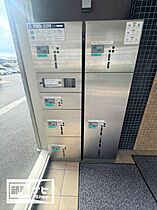 ケイマイティII 1101 ｜ 岡山県倉敷市幸町6丁目（賃貸マンション2LDK・11階・62.41㎡） その25