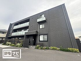 コモンドーレ 207 ｜ 岡山県倉敷市西中新田（賃貸マンション2LDK・2階・65.58㎡） その3