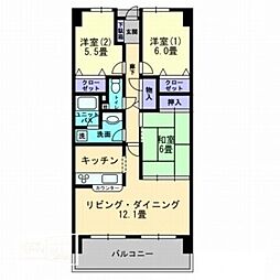 アルファステイツ老松町弐番館