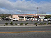 ハローズ中庄店(スーパー)まで1379m
