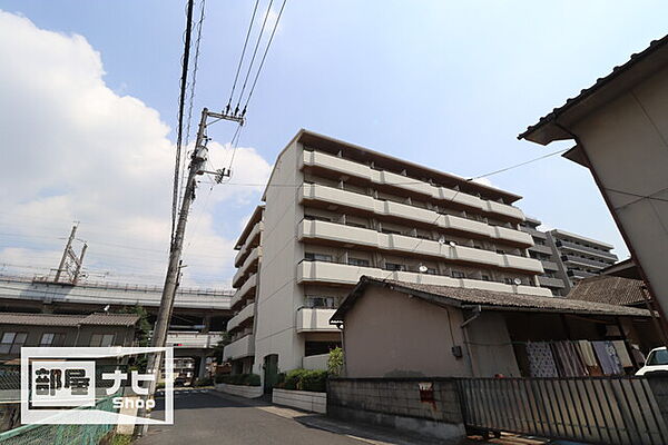 マンション福山 309｜広島県福山市南本庄1丁目(賃貸マンション1K・3階・23.08㎡)の写真 その3