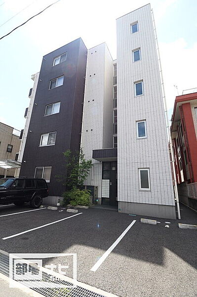 アルーア西町 403｜広島県福山市西町1丁目(賃貸マンション1LDK・4階・40.99㎡)の写真 その1