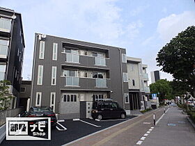 D-Residence御船町 302 ｜ 広島県福山市御船町1丁目（賃貸アパート1LDK・3階・64.55㎡） その3