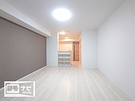 D-residence西町 107 ｜ 広島県福山市西町1丁目（賃貸アパート1K・1階・33.35㎡） その3