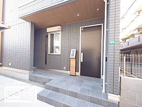 D-residence西町 107 ｜ 広島県福山市西町1丁目（賃貸アパート1K・1階・33.35㎡） その23