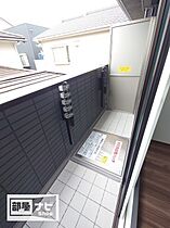 D-residence中央公園 202 ｜ 広島県福山市明治町（賃貸アパート1LDK・2階・36.94㎡） その12