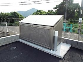 蔵王ヒルズK 101 ｜ 広島県福山市蔵王町（賃貸アパート2LDK・1階・59.61㎡） その12