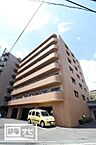 広島県福山市奈良津町1丁目4-30：物件画像／株式会社穴吹ハウジングサービス　福山支店