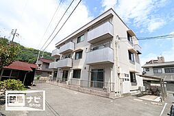 グランドメゾン栗原西